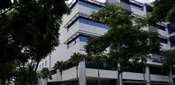 Ubi Techpark (D14), Factory #571834201
